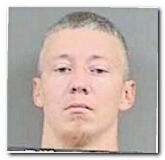 Offender Christopher Lee Franklin