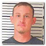 Offender Cody Jackson Todd