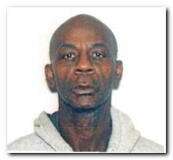 Offender Dennis W Williams