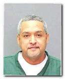 Offender Eddie Agosto