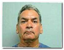 Offender Eduardo Ramirez Pina