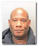 Offender Eric Kennedy