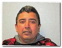 Offender Francisco Pecina Alvarez