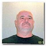 Offender Frederick Wade Witzke Jr