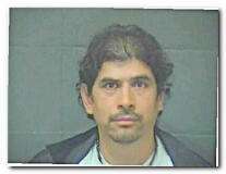 Offender Gabriel Calderon