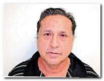 Offender Gerardo Saldivar Rojas