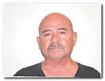 Offender Jose Luis Gasca