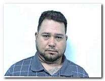 Offender Jose Luis Robles