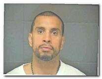 Offender Jose Rodriguez