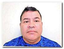 Offender Juan Eugenio Alvarez