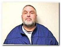 Offender Kevin M Schabel