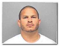 Offender Luis Mercado