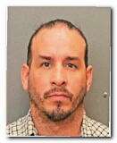 Offender Mark Martinez