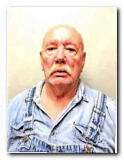 Offender Roger Markin