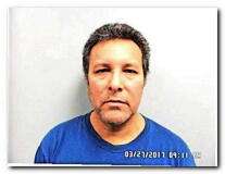 Offender Saul Garcia Salas