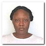 Offender Shamika M Evans