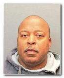 Offender Terrance Anderson