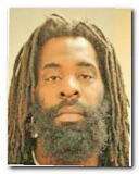 Offender Terrel Sanders