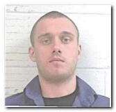 Offender Trevor Wayne Smith