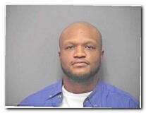 Offender Woody Hyppolite