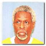 Offender Alvester Gross