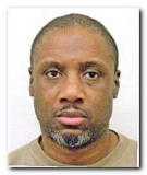 Offender Amos Branigan