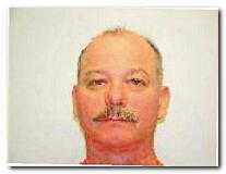 Offender Barry Alan Kimble