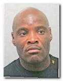 Offender Byron Ewing