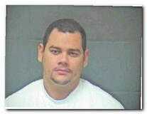 Offender Carlos J Medina