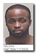 Offender Christopher Rayshawn Nelson