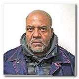 Offender Derrick Brown