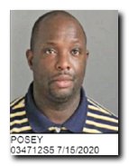 Offender Dion Ramon Posey