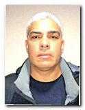 Offender Elson Narvaez