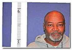 Offender Elston James Green Sr