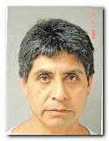 Offender Esteban Ruiz