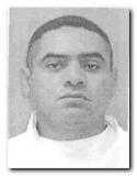 Offender Fausto Reyes