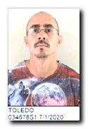 Offender Francisco Toledo