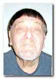 Offender Gary Melvin Snider