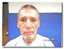 Offender Gary Mesta