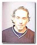 Offender Gary Paul Pendergast