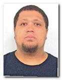 Offender Jamie L Gesford