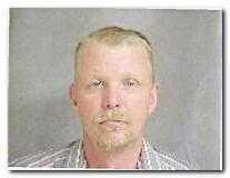 Offender Jeffrey Scott Satterfield