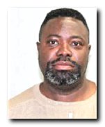 Offender John Allen