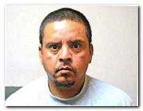 Offender John Gloria Flores