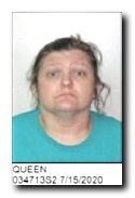 Offender Martha Ann Queen