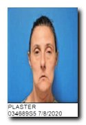 Offender Mary Helbert Plaster