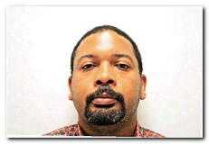 Offender Michael Todd Jackson