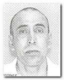 Offender Pedro Villa Gomez Elizondo