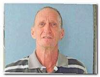 Offender Phillip Jeffery Sheffield