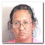 Offender Priscilla Ramirez Flores